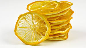 تصویر 4 از فروش عمده + قیمت عالی لیمو خشک ورقه ای